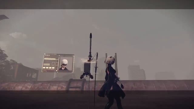 Neir avtomata смотреть онлайн