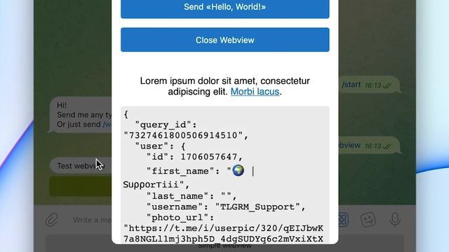 Web-боты смотреть онлайн