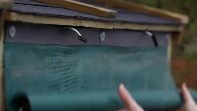 How to store your kiln dried logs смотреть онлайн