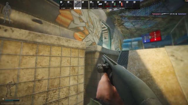 🛑 Vuelve TARKOV ARENA Nuevo WIPE ! | ESCAPE FROM TARKOV 🛑 смотреть онлайн