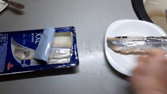 Как открыть селёдку смотреть онлайн