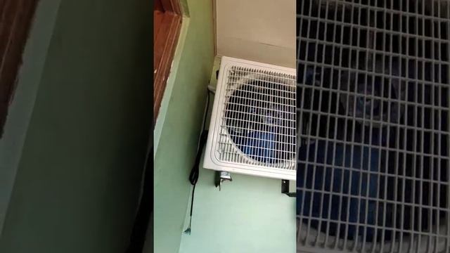 Step by Step Installation of AUX Split Type Inverter - Florano Aircon Maintenance Services смотреть онлайн