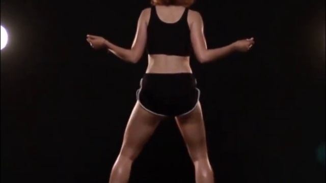 Twerk. Пятый урок смотреть онлайн