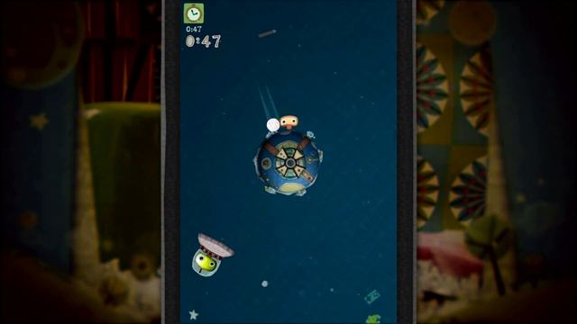 Kosmo Spin Release Trailer [HD] смотреть онлайн