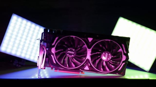 ASUS TUF RTX 3060 v2 Vs. GTX 1080 - The BEST Value Gaming Card is? смотреть онлайн