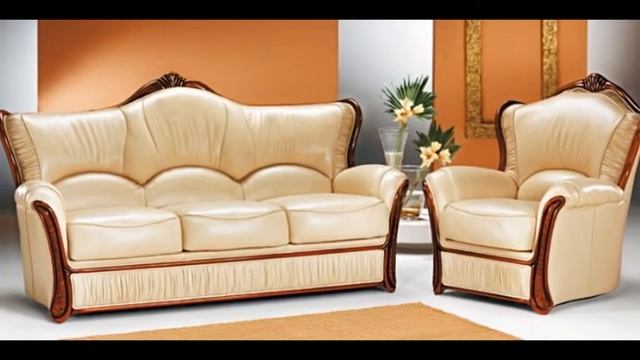 Кожаные диваны калининград смотреть онлайн