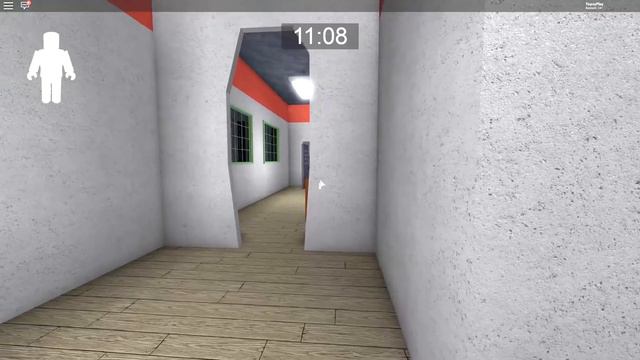 Отрабатываем командную игру на разных картах | Roblox Granny Spider Pet смотреть онлайн