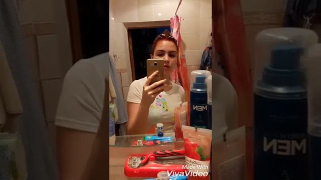 Это Бомба!!! Моя Краска для волос!!! смотреть онлайн