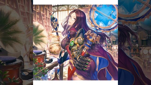 outbreak -FGO- смотреть онлайн