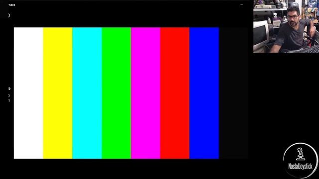 Tertulia trasnochada con i7 y una NVIDIA Geforce FX5700 смотреть онлайн