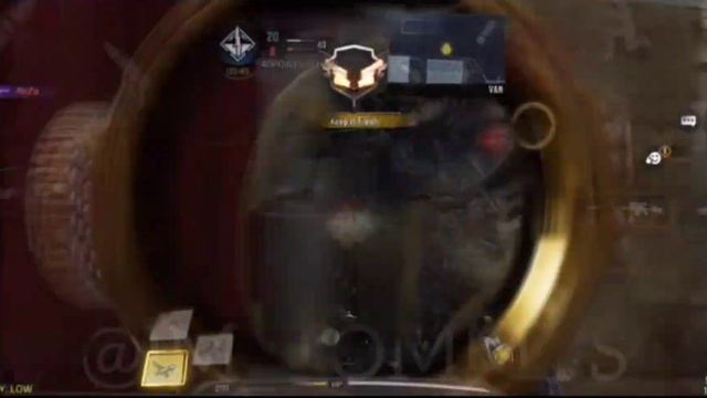 CODM SEASON 2 AIM ASSIST AIMBOT LESS RECOIL || AUTO HEADSHOT CONFIG FILE смотреть онлайн