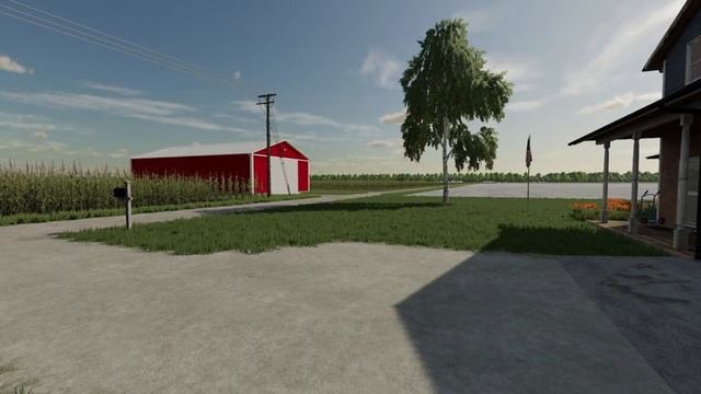FS NEWS! HUGE Prairie Farm Michigan , Purbeck 22, Plus Testing List смотреть онлайн