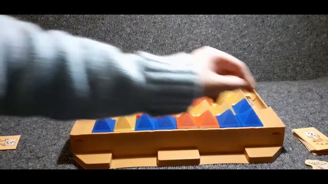 How to play the game Ramses - Totos YT смотреть онлайн