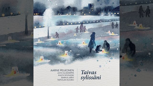 Tule Hiutale смотреть онлайн