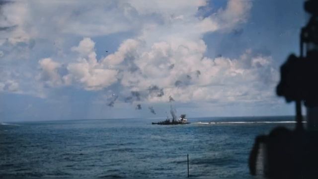 What A Great Blow To The Japanese By The Americans смотреть онлайн