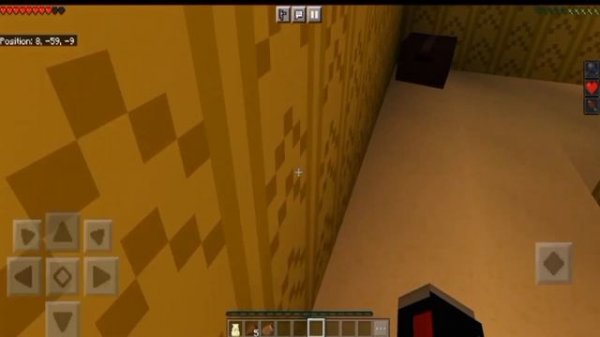 Map Horror Minecraft Pe - Backrooms Mcpe 1.18+