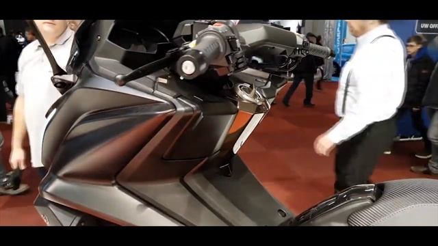 #motostroY #моторемонт #мотодиагностика #мотообзор #motorcycle motostroY: Скутеры выставка смотреть онлайн
