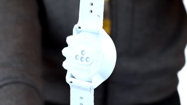 Zegarek Suunto 9 White SS050143000 | Zegarownia.pl смотреть онлайн
