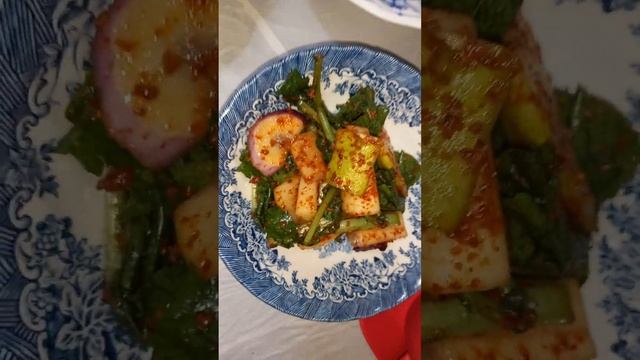 MAMA FOOD Butter Vegetable Egg Fried Rice~! @sungodcross смотреть онлайн