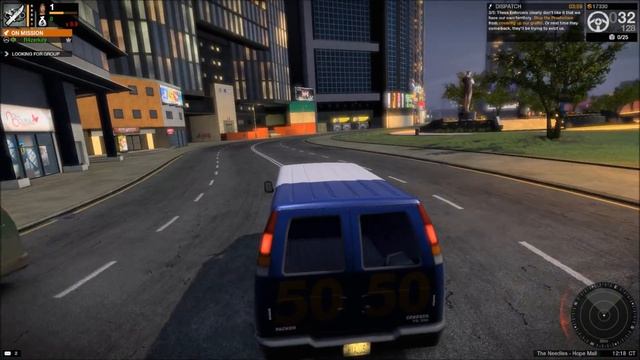 APB Reloaded: #4 - Punkbuster смотреть онлайн