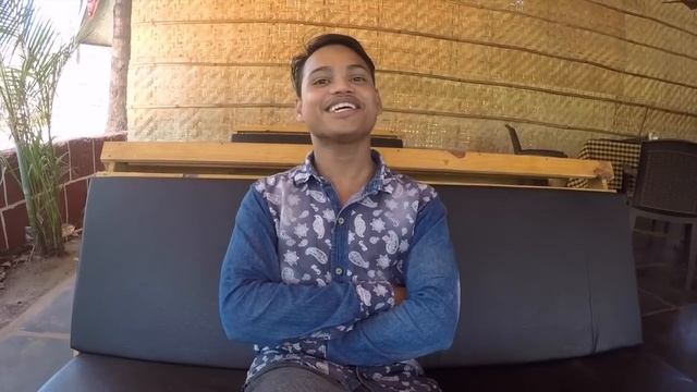 Индус на русском рассказывает про традиции Индии. смотреть онлайн