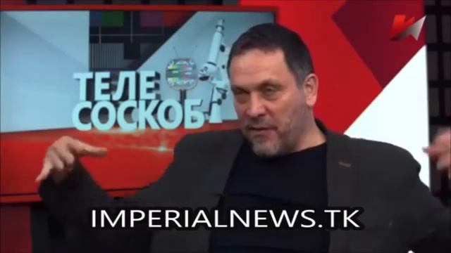 Шевченко. Почему либеральное правительство должно уйти с исторической сцены смотреть онлайн