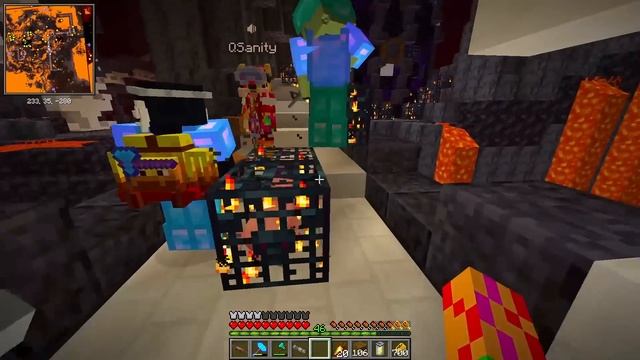 Regele Zombie a *CASTIGAT* ? S-a Terminat Skincraft... смотреть онлайн