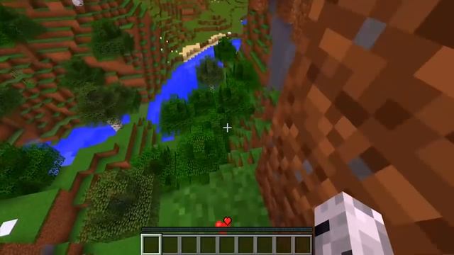 LES VERSIONS DE MINECRAFT QUI ONT ÉTÉ ANNULÉES PAR MOJANG... смотреть онлайн
