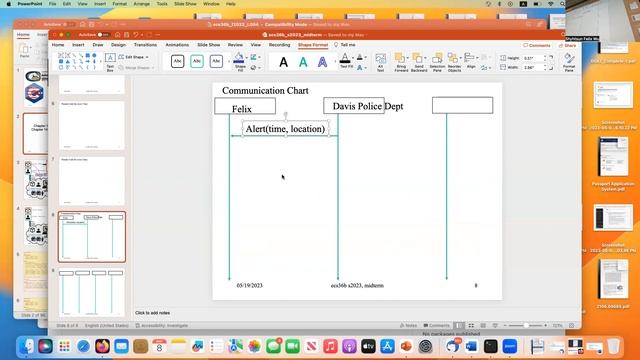ecs36b Spring 2023 Lecture #16 05/08/2023 Inheritance (05) & midterm смотреть онлайн