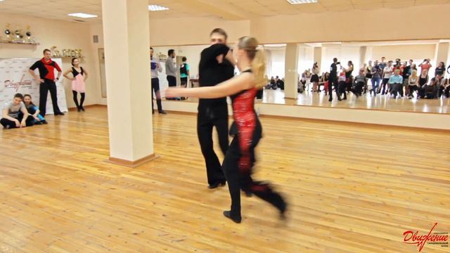Весенний Кубок Движения 2016 (28.05.2016), ДнД Main+Star, Финал. слоу смотреть онлайн