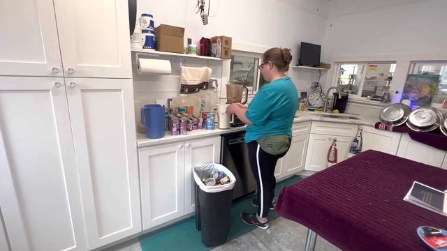 Season 1 Episode 1: How To Make “soup”! ?? #cat #love #cooking #lol ??