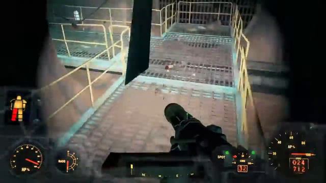 Fallout 4 #23 смотреть онлайн