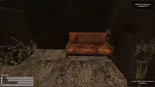 PostCollapse смотреть онлайн