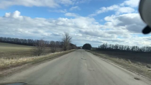 Fahrt in die Ukraine 03/2019 смотреть онлайн