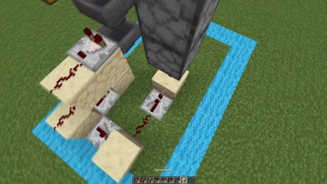 Tiny Universal Chest Shop in Minecraft! - Bedrock and Java смотреть онлайн