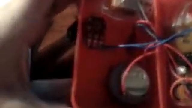 ЭЛЕКТРОСТИМУЛЯТОР БИОЛОГИЧЕСКИ АКТИВНЫХ ТОЧЕК ( ПЧЕЛКА ) )) смотреть онлайн