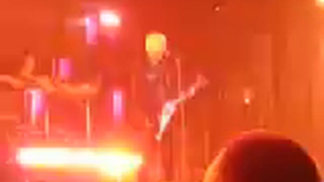 Scooter Konzert Hamburg 12.03.2010 смотреть онлайн