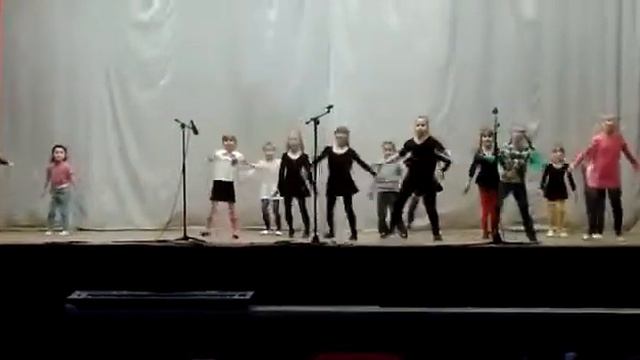 Мой любимый Мириданс смотреть онлайн