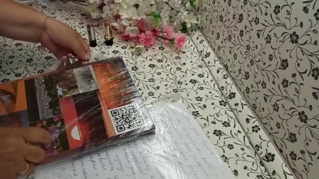 СРАЗУ ДВЕ ПОСЫЛКИ. смотреть онлайн