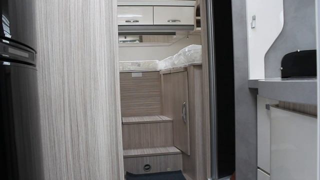 Offerta camper nuovo - ELNAGH MAGNUM 530 смотреть онлайн