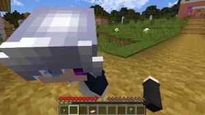 ?Майнкрафт но МЫ СТАРЕЕМ с КАЖДОЙ МИНУТОЙ!