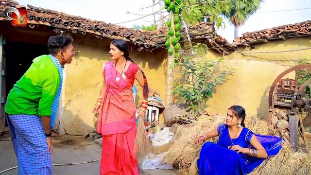 #Video | 2 गो मेहरारू | #Amit Ashik,#Anjali Bharti,#Priyanka Singh Chauhan | Magahi Song 2022 смотреть онлайн