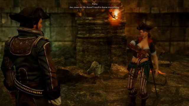 Let's Play Risen 3: Titan Lords | PC | Part 2 [January 28, 2019] смотреть онлайн