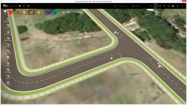 Component Road Design & Templates смотреть онлайн