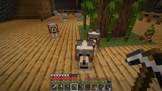 Playing With Viewers On My Server Live - Minecraft Java Edition Live #8 смотреть онлайн