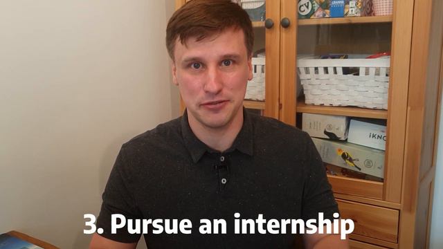 How to become a Product Manager as a Student or Graduate? смотреть онлайн