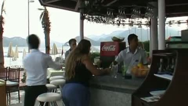 2010 Marmaris Poseidon 4*