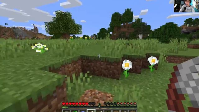 Сделал ферму монстров(Летсплей по Minecraft часть 5) смотреть онлайн