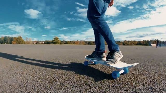 Sony RX0 против GoPro Hero 6 - Убийца GoPro смотреть онлайн