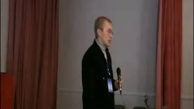 Обмен опытом от партнеров Microinvest смотреть онлайн